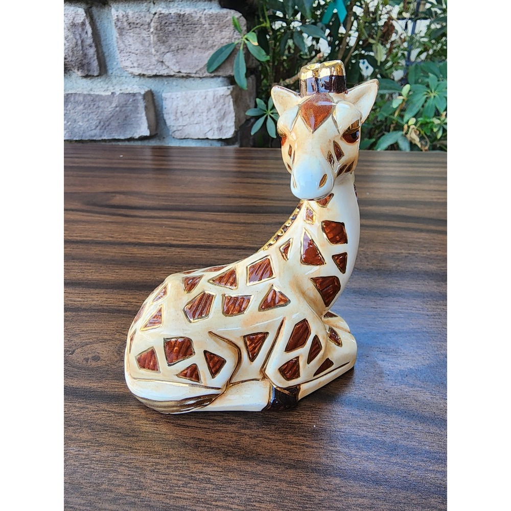Giraffe Decoration